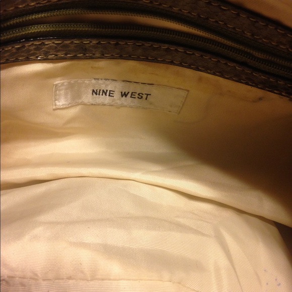 Nine West Purse - Picture 6 of 7